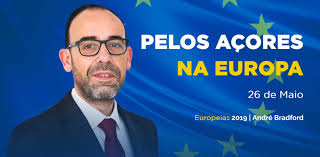 Faleceu o eurodeputado André Bradford