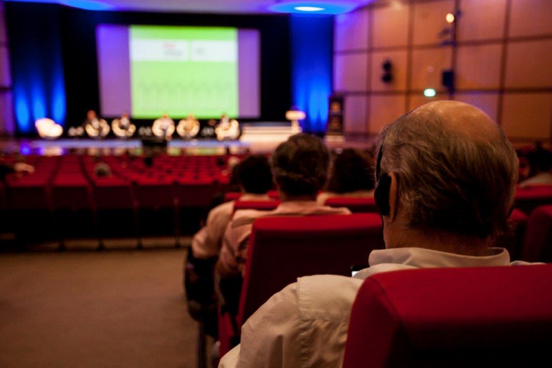 CAP prepara Conferências  para a Feira Nacional da Agricultura