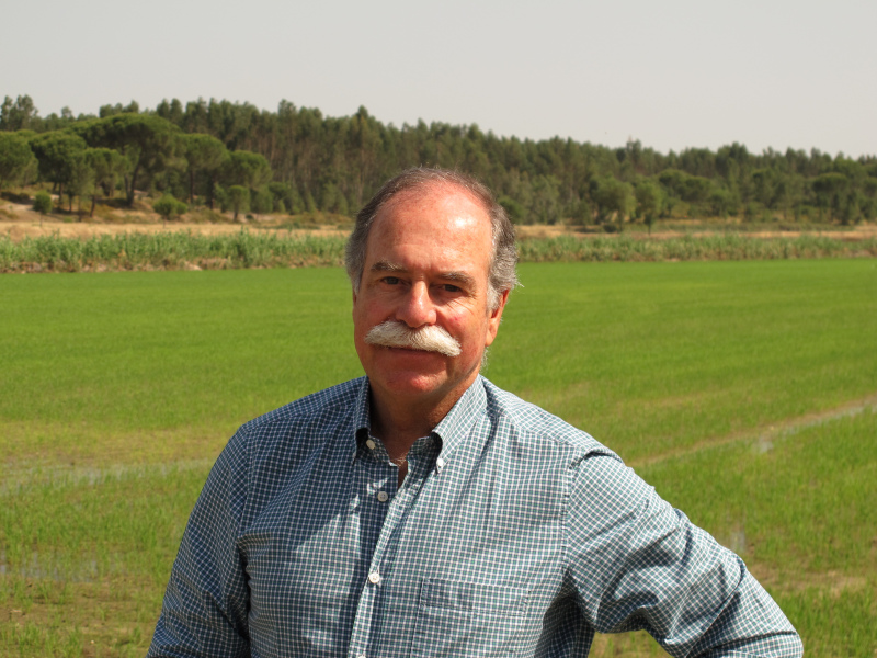 “O mundo rural está todos os dias nas nossas casas” afirma presidente da CAP ao programa Faça Chuva Faça Sol, da RTP2